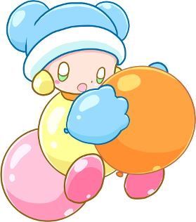 ふうちゃん