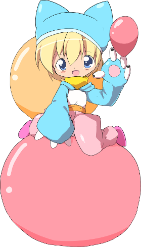 ふうちゃん